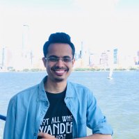 Akshay Urdhwareshe (@akshayurdh) 's Twitter Profile