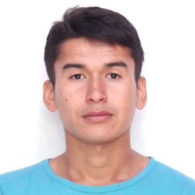 bolatbekuly01's profile picture. Master of  science  in Karaganda State Technical University