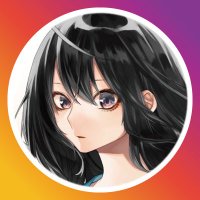 ミシェル (@mlvlll) Twitter profile photo