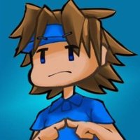 BlueThunder189 ⚡ (@blueshunder189) 's Twitter Profile