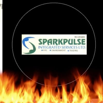 SparkpulseS's profile picture. Fire consultant; assessment, procurement, installation , servicing,  training and coaching.

#08094212756
#sparkpulse
#treattherootcause
#buildpreventiveculture