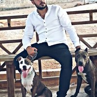 Mehmet Emin Süzer (@mehmeteminszer8) 's Twitter Profile