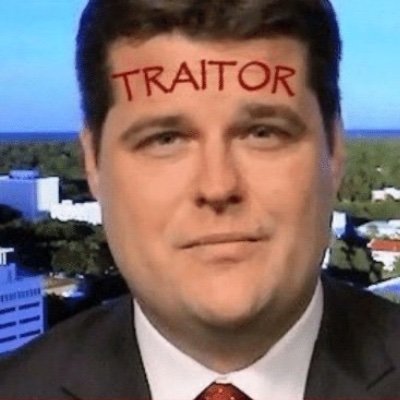 Professional Trump boot licker. I’m not affiliated with idiot Rep. Matt Gaetz. #Resist