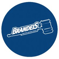 Brandeis Men's Basketball (@brandeismbb) 's Twitter Profile