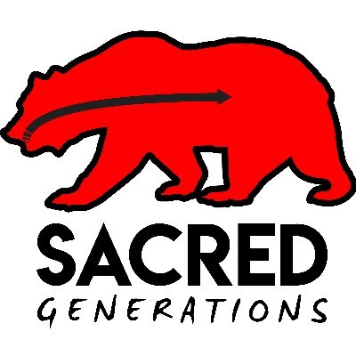 A movement of healing led by system-impacted tribal communities @EchoingGreen @CamelbackOrg @RoddenberryFdn @NewProfit @LetsFreeAmerica @FastCompany #SacredVote