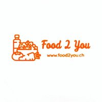 Food 2 You(@Food2You2) 's Twitter Profile Photo