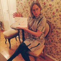 Senni Malviina Moilanen (she/her) (@moisenni) 's Twitter Profile