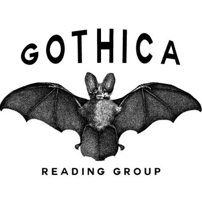 A monthly reading group interested in exploring all aspects of the Gothic at @unibirmingham. Co-run by @jan_katrina, @Emily__Vincent & @rossconway12.