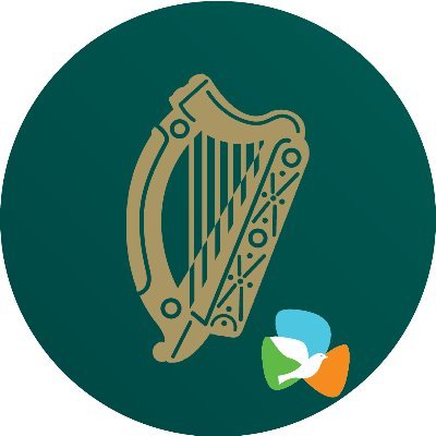 News from Ireland's Department of Foreign Affairs on efforts to support peace 🕊🇮🇪 

Twitter Policy: https://t.co/KeAP39h04s