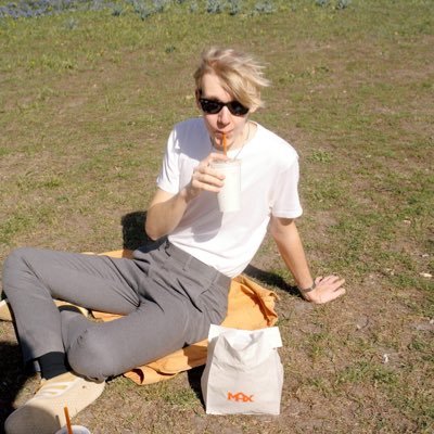 haraldtyden's profile picture. 