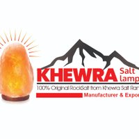 Khewra Salt Lamps(@khewrasaltlamps) 's Twitter Profile Photo