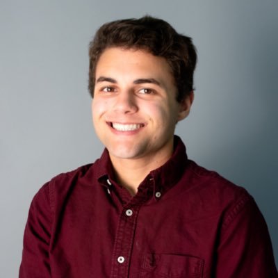 NickSapanara's profile picture. SHS ‘18 | Ithaca College ‘22