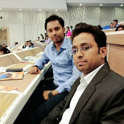 MOHDSAIF3998's profile picture. CMA