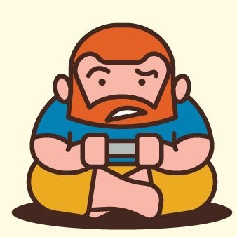 Madoc78's profile picture. Dad by day, gamer by night.