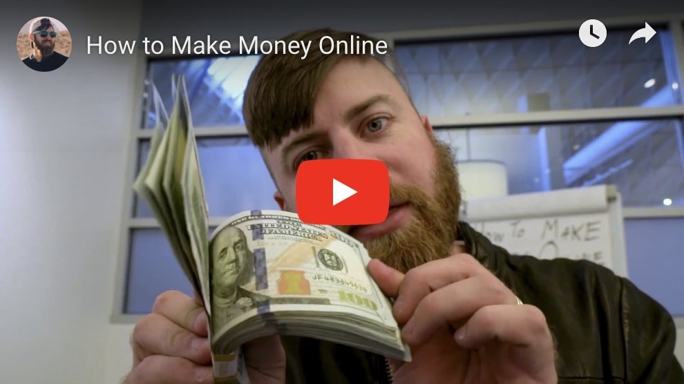 HOW TO BUILD A BUSINESS ONLINE
HOW TO MAKE MONEY ONLINE