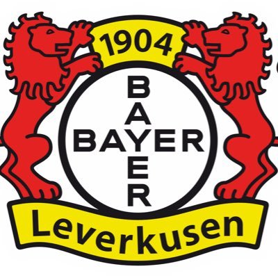 @AlphaLeagueSim Leverkusen - Managed by @MUFCnbw