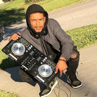 djkharee Profile Picture