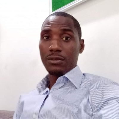 lahteeflawal's profile picture. Computer System Analyst | Application Support| Procurement Analyst | Data Mgmt |Data Analyst | Inventory Mgmt and Consultancy