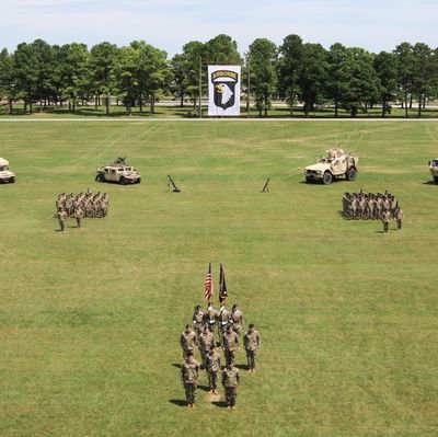 The official twitter account of the Leader Rakkasans. 1-187 3BCT, 101st ABN DIV (AASLT). Follows, RTs, and likes ≠ endorsements.