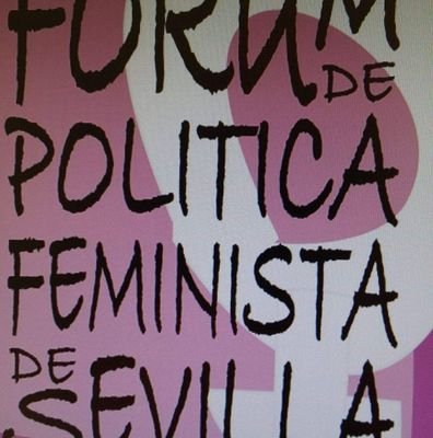 Asociación de Mujeres:
 Feminista, Independiente y Plural