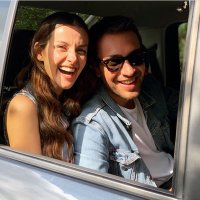 zeynep (@ulasayanikbizey) 's Twitter Profile