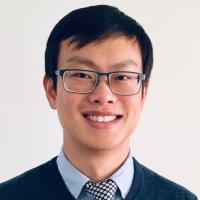 Steven Zhao (@stezhao) 's Twitter Profile Photo Steven Zhao (@stezhao) 's Twitter Profile Photo
