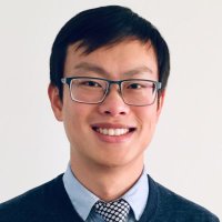 Steven Zhao(@SteZhao) 's Twitter Profile Photo