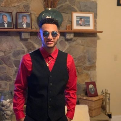 Profile Picture of Quade Ivy ☄️ ⚡️ (@ThatKiddQuade) on Twitter