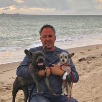 Michael Rajner (@michaelrajner) 's Twitter Profile
