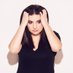 Kristin Moura (@thekristinmoura) Twitter profile photo Kristin Moura (@thekristinmoura) Twitter profile photo