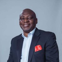 Dr. Sanwo Olatunji-David FMIC, CMC (@sanwoolatunji) 's Twitter Profile Photo Dr. Sanwo Olatunji-David FMIC, CMC (@sanwoolatunji) 's Twitter Profile Photo