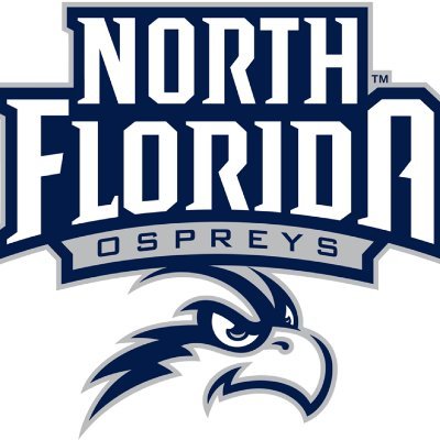 University of North Florida Women's Basketball Team Managers. #SWOOPlife #ASUN