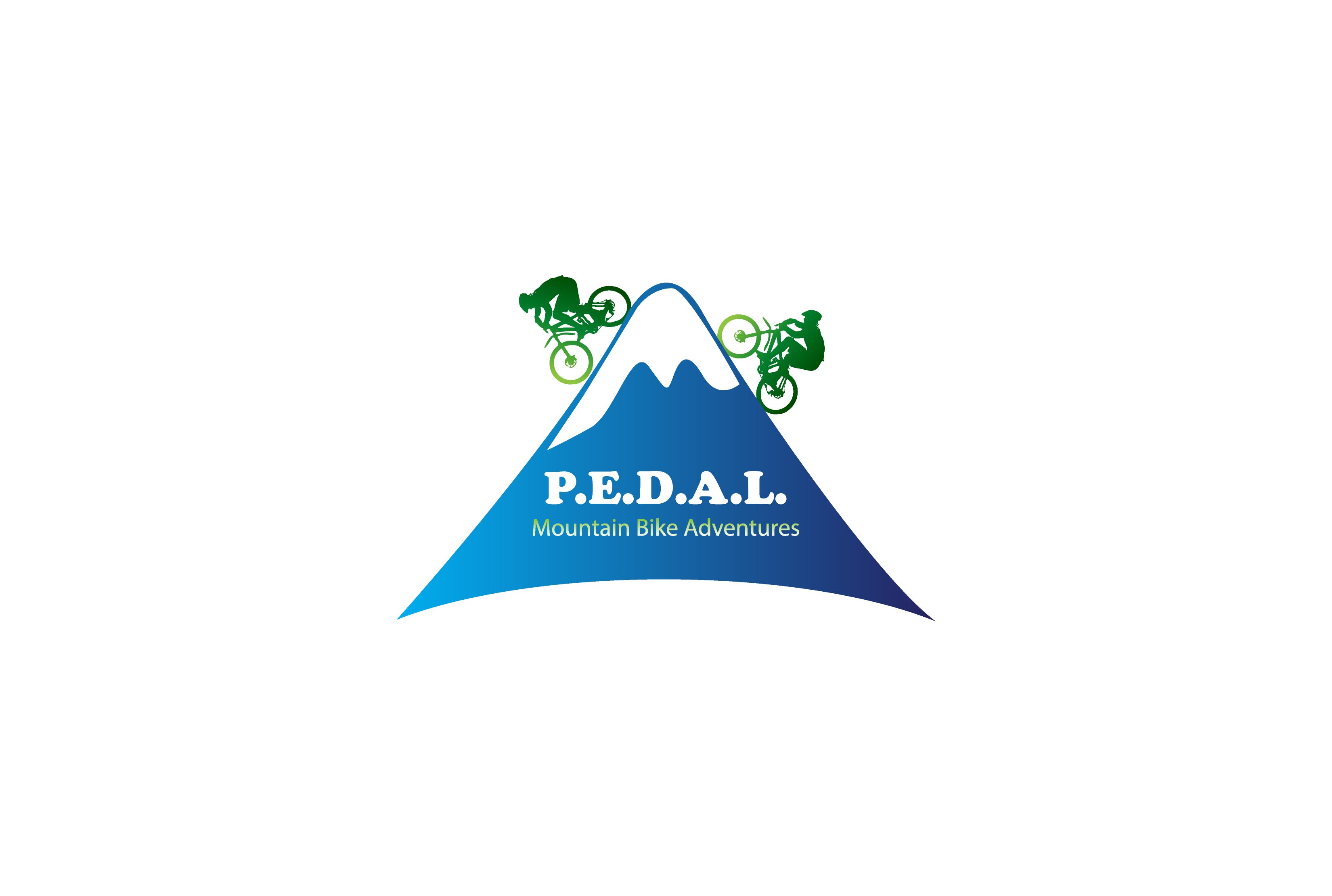 PEDAL Mountain Bike Adventures