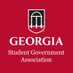 UGA SGA (@ugasga) Twitter profile photo