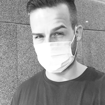 fiftyderechte's profile picture. goodbye twitter