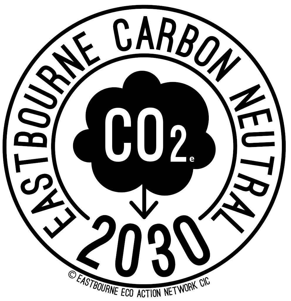 Official account of Eastbourne Eco Action Network CIC, the social enterprise supporting the Eastbourne Eco Action Network to deliver a #NetZero town by 2030.