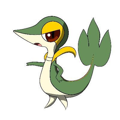 FollowerSnivy's profile picture. I love snivy