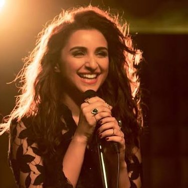 Parineeti Chopra 💫❤
