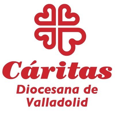 Organismo oficial de la Iglesia diocesana de Valladolid para animar, impulsar y coordinar la acción caritativo social #MientrasHayaPersonasHayEsperanza