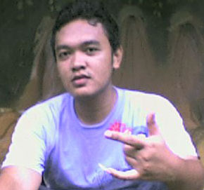 Abas_89's profile picture. Tolong follback ya makasich....