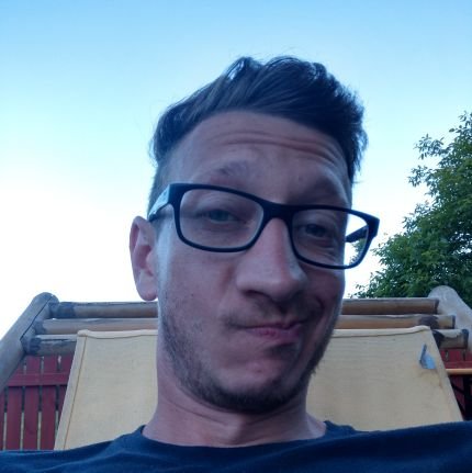 KingMojoh's profile picture. 🚜