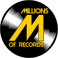 MillionsOfRecords.com (@millionsofrecs) 's Twitter Profile