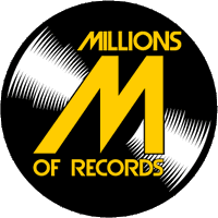 MillionsOfRecords.com(@MillionsOfRecs) 's Twitter Profile Photo