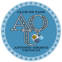 FC Antonio Orozco Uruguay(@fcorozcouruguay) 's Twitter Profile Photo