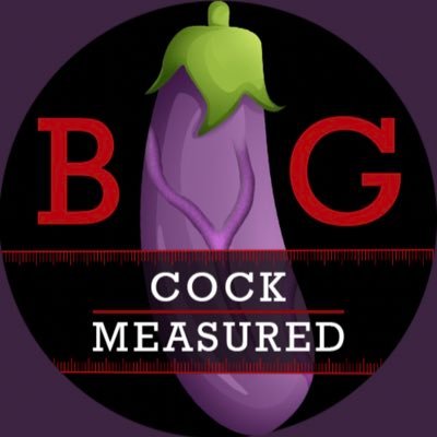 Big Cock Measured Official 62K