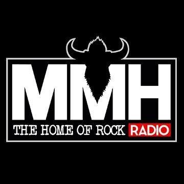 MMH_Radio Profile Picture