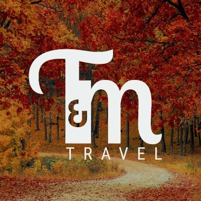 tandmtravels's profile picture. With travel options ranging from cruises, to railway rides and family adventures, T&M Travel's agency can help. Affordable trips are at your fingertips! 🛳️🚞🛩