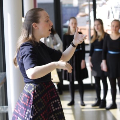 Head of Programmes, Research and Academics @RIAMdublin | Conductor @BelfPhil @dycireland #crossborderyouthchoir @TallaghtChoral