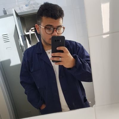 20 / 💛💙 / Il Professore⚡⚡
Italian Cod Competitive Player🤪🤪