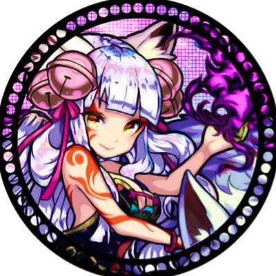 ランク301 運極数 60 ☆怒涛の妲己推し🙄